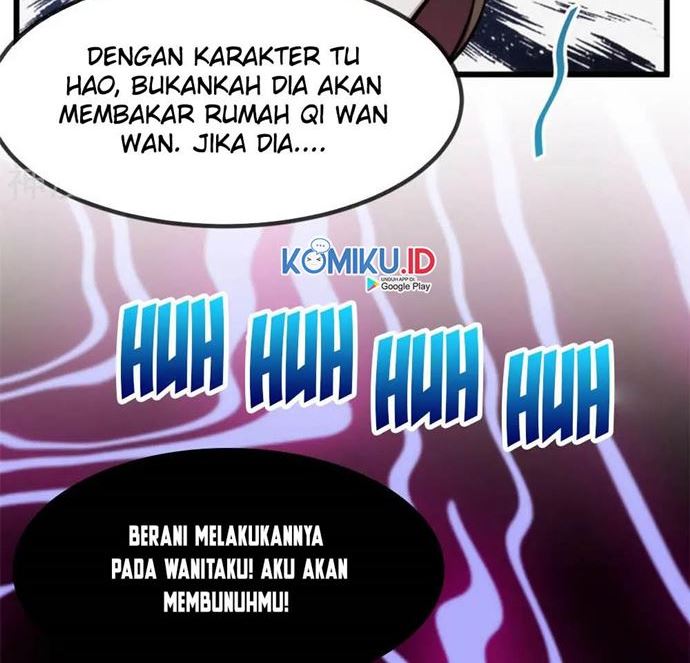CEO’s Sudden Proposal Chapter 291 Gambar 14